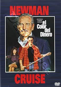 The Color of Money |   DVD